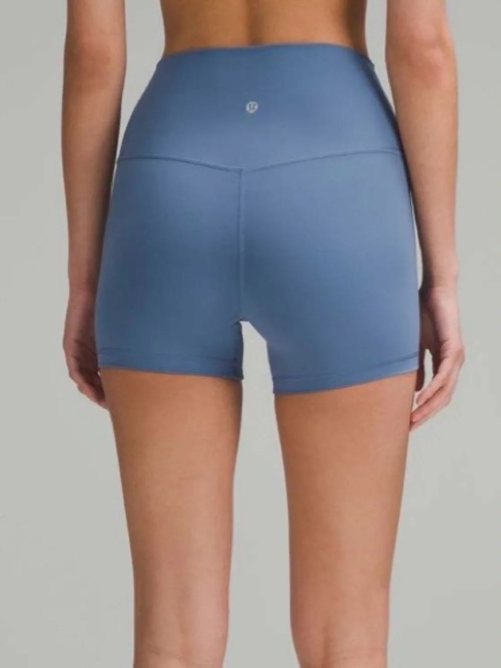 Lululemon Align High-Rise Short 4